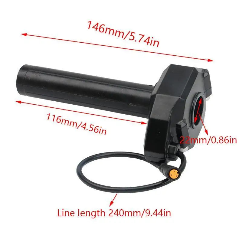 Surron Throttle