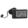 LCD Display (Ridstar)