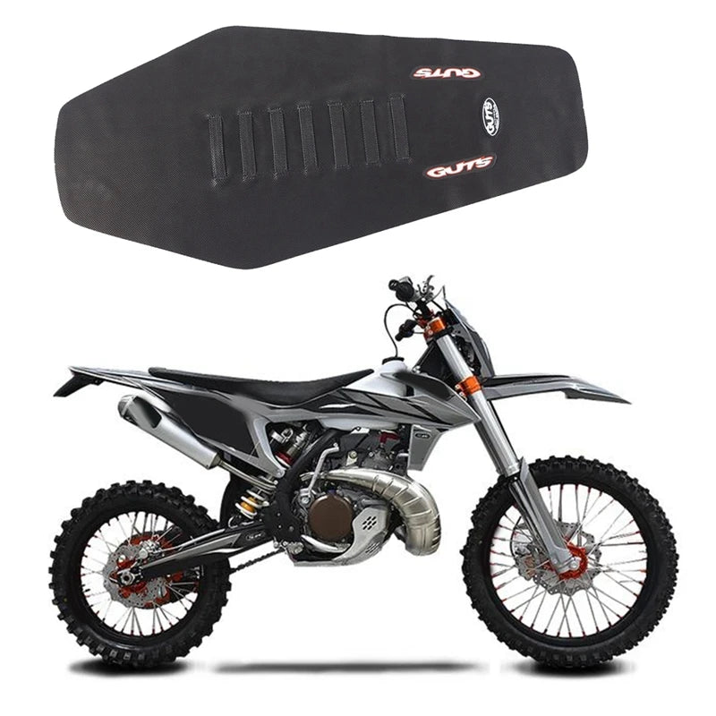GUTS Seat Cover
