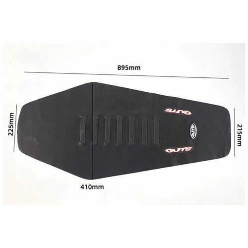 GUTS Seat Cover