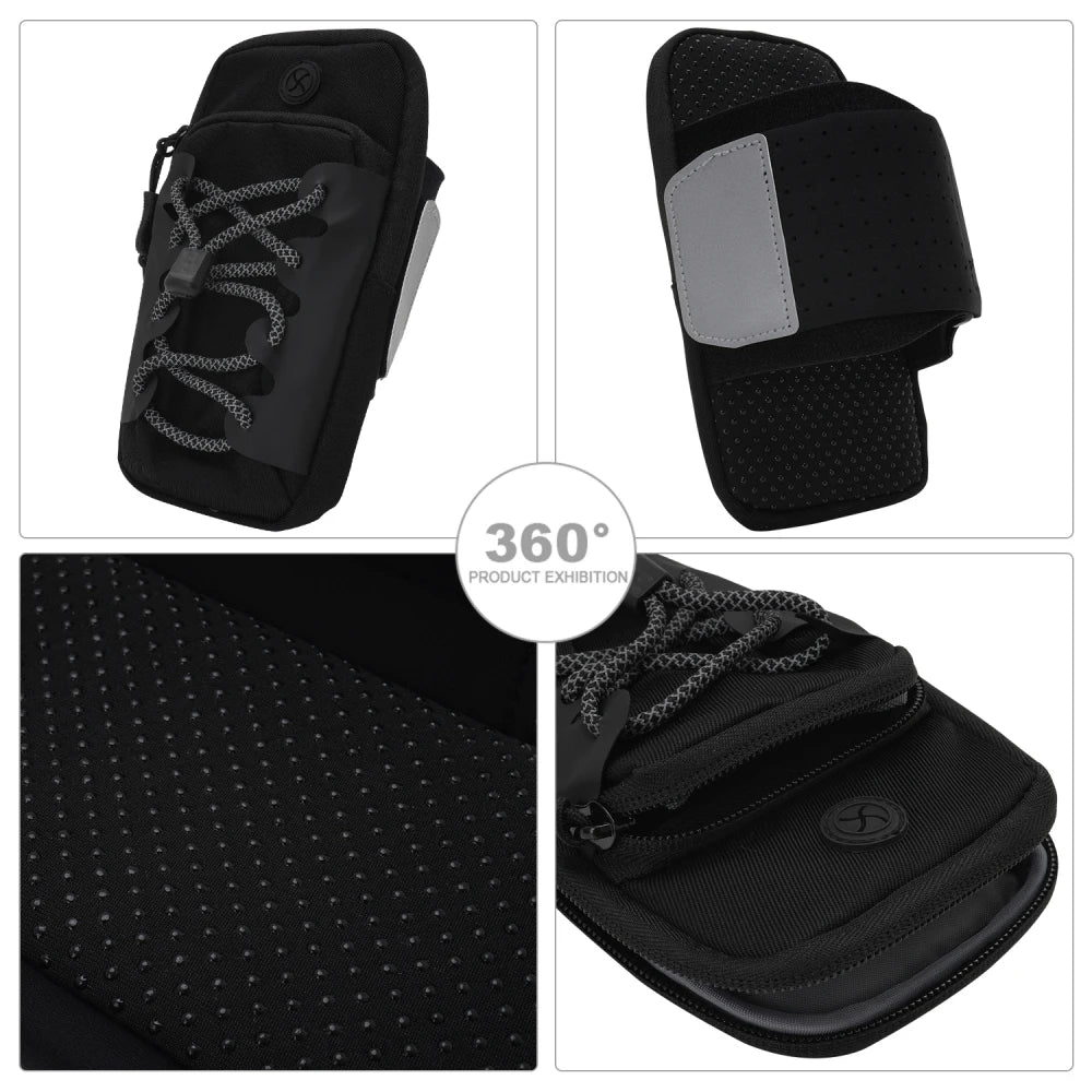 Phone Pouch For E-bike/E-moto