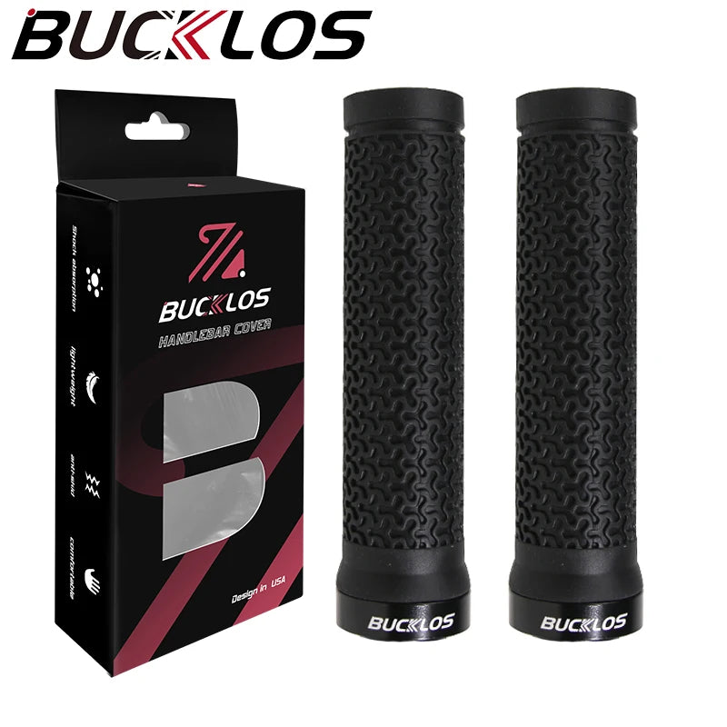 Grips For E-bike/E-moto