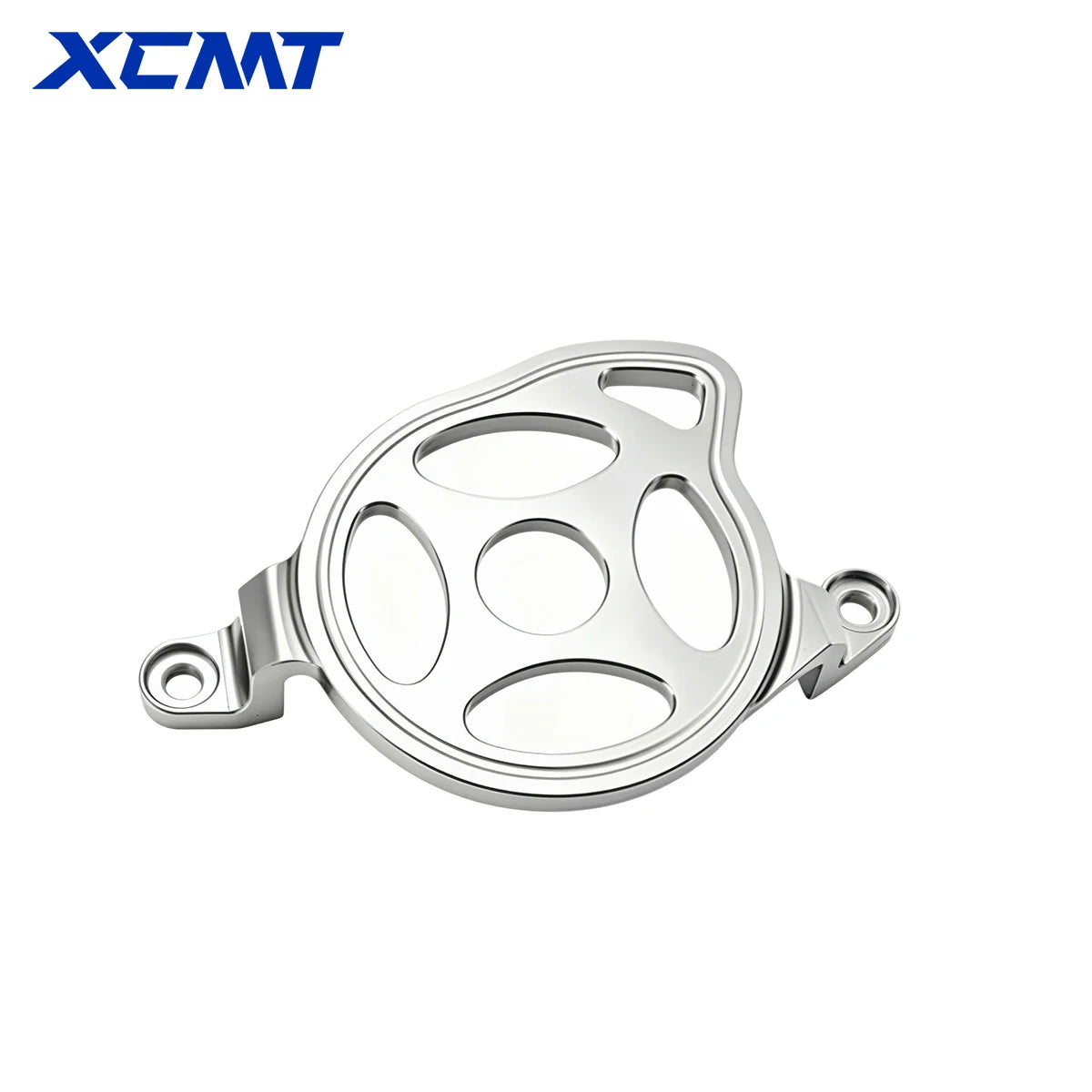 Motor Guard For E-moto