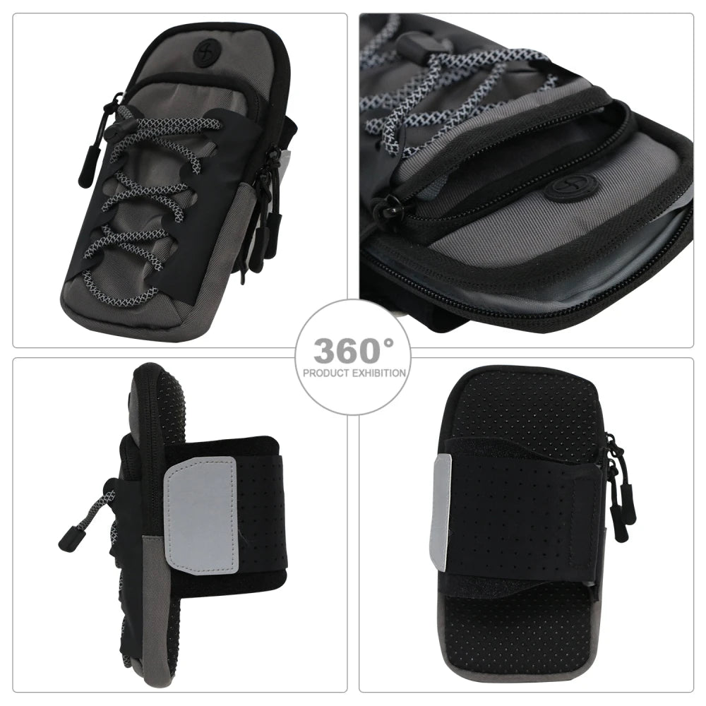 Phone Pouch For E-bike/E-moto