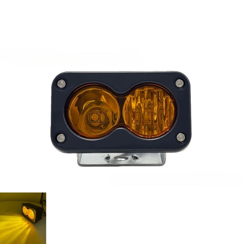 Baja Light For E-bikes/E-motos