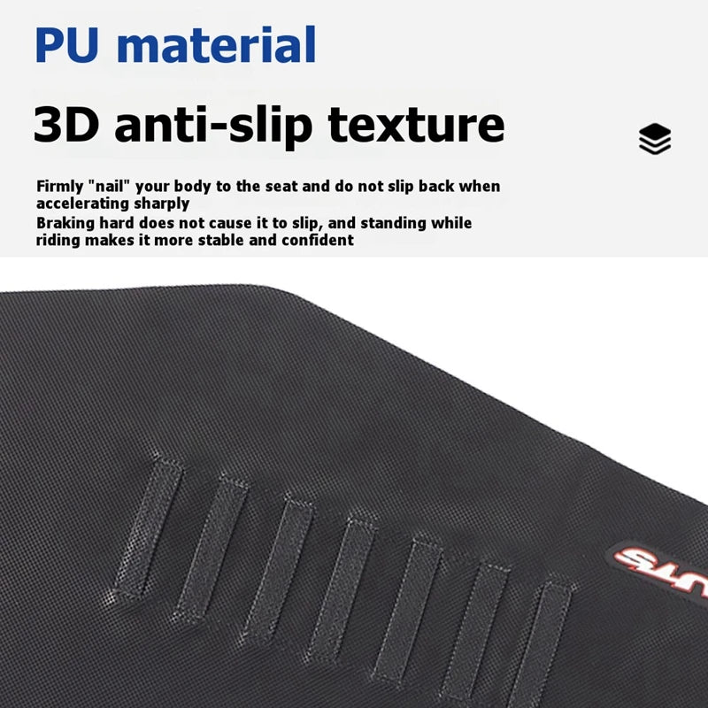 GUTS Seat Cover