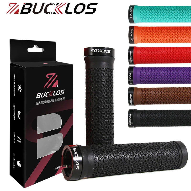 Grips For E-bike/E-moto