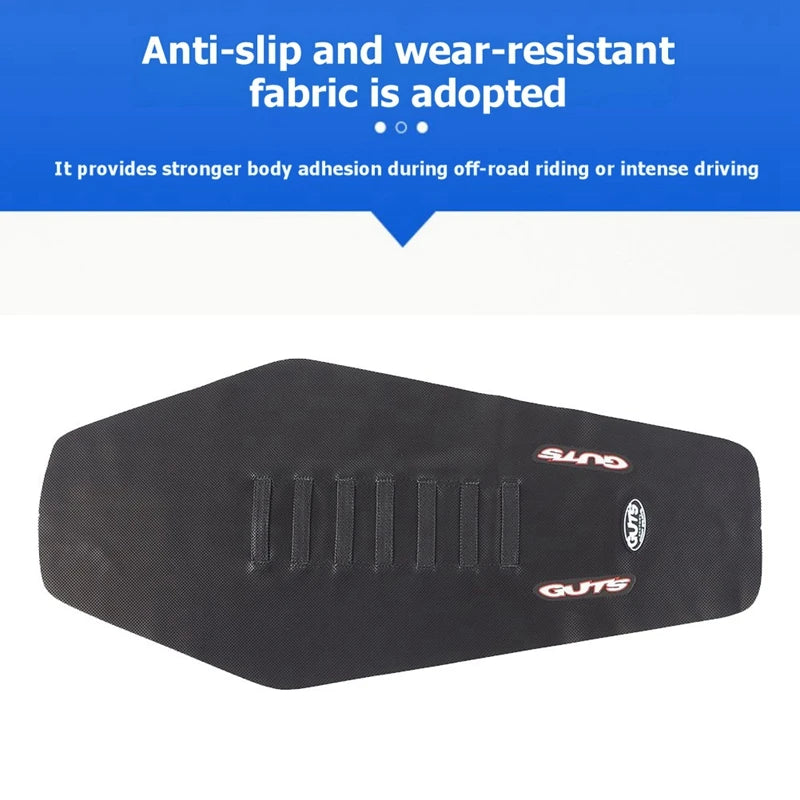 GUTS Seat Cover