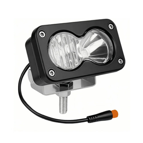 Baja Light For E-bikes/E-motos