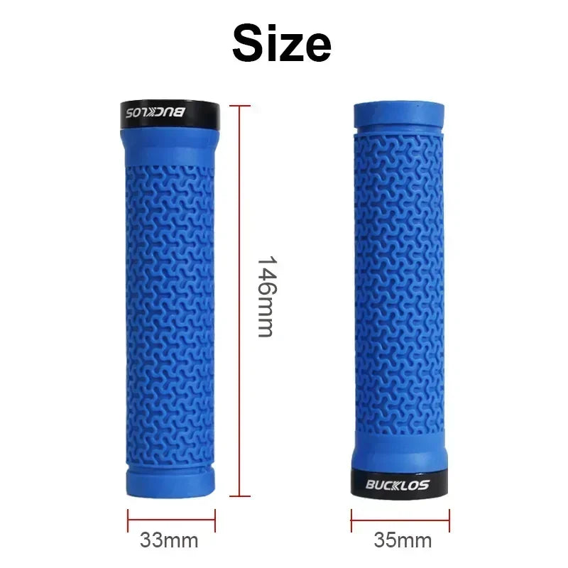 Grips For E-bike/E-moto