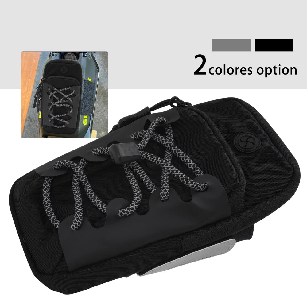 Phone Pouch For E-bike/E-moto