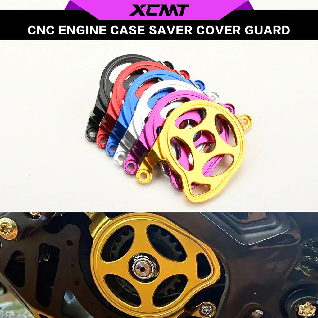 Motor Guard For E-moto