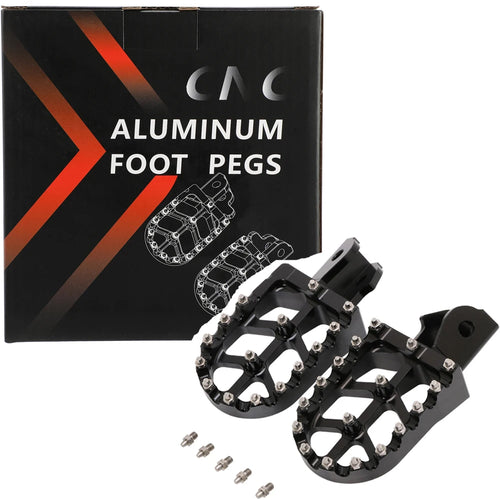 CNC Foot Pegs
